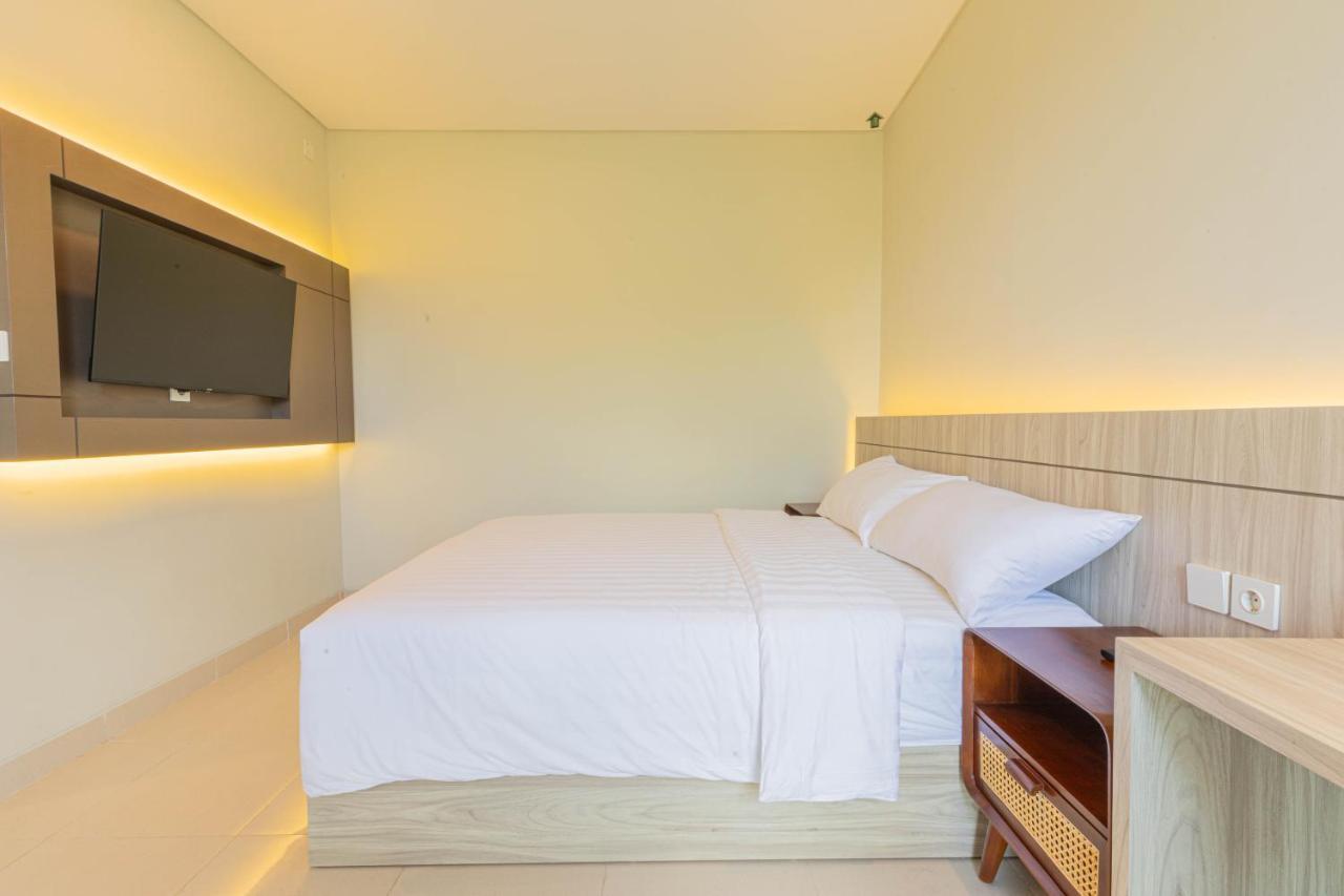 The Baliem Hotel Jimbaran  Bagian luar foto