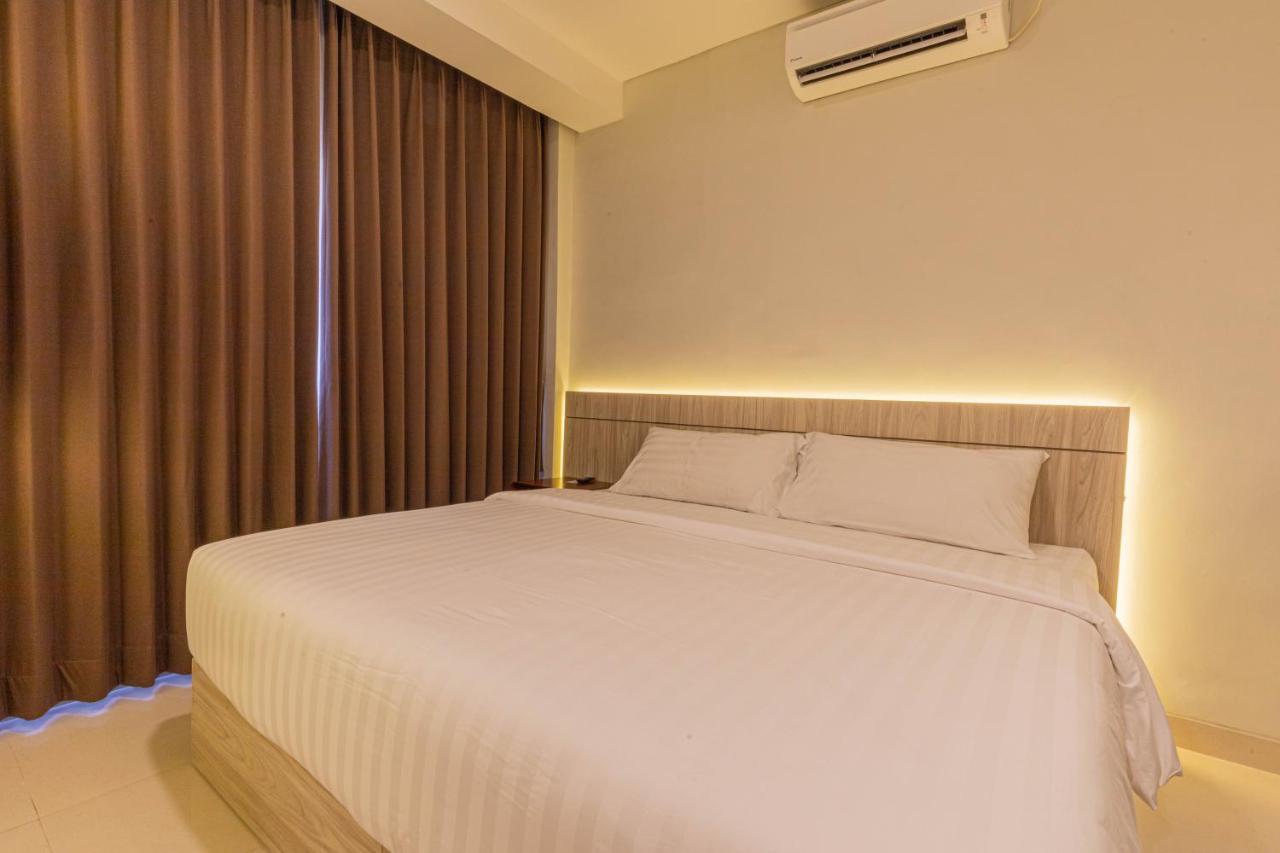 The Baliem Hotel Jimbaran  Bagian luar foto