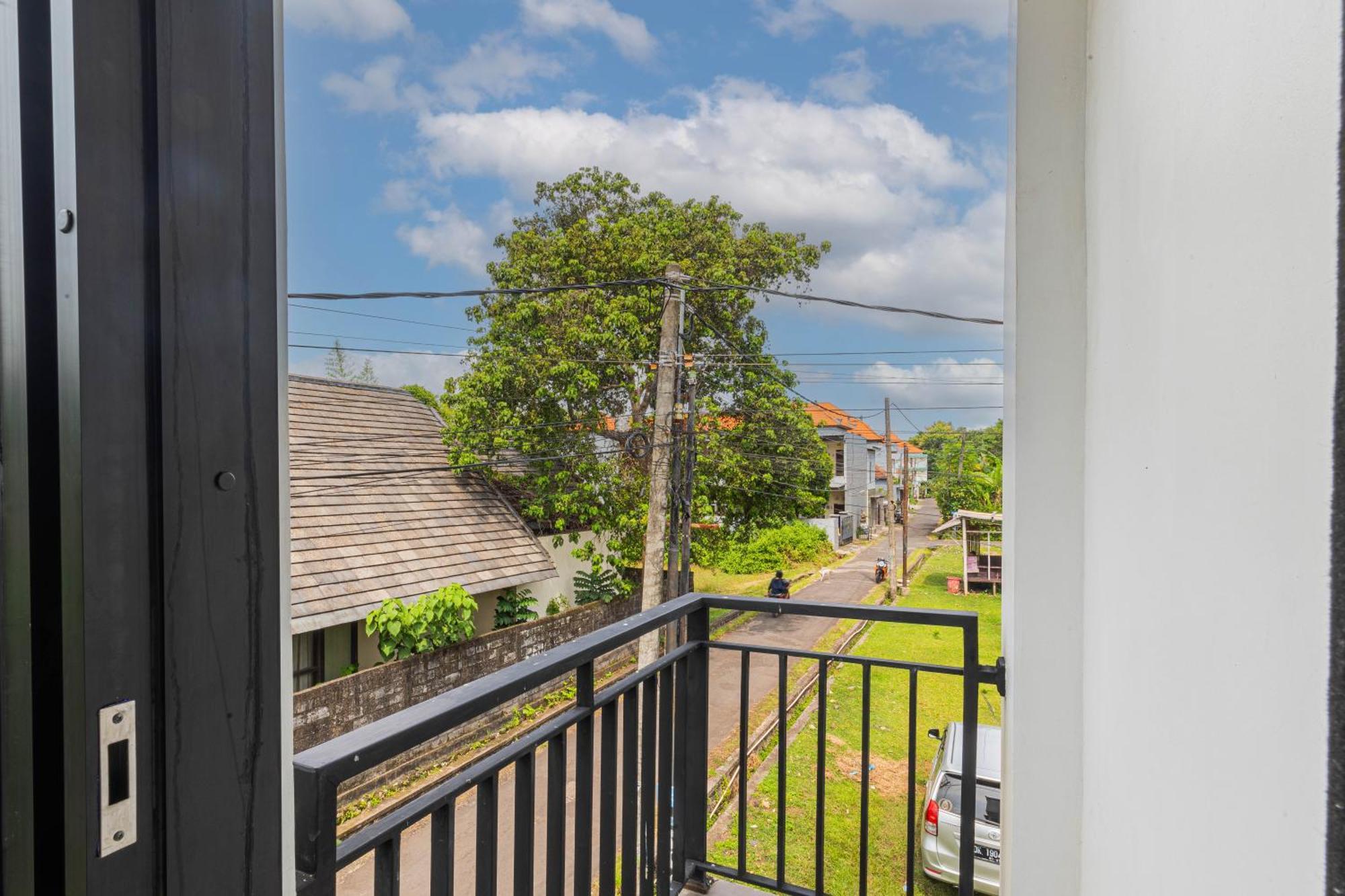 The Baliem Hotel Jimbaran  Bagian luar foto