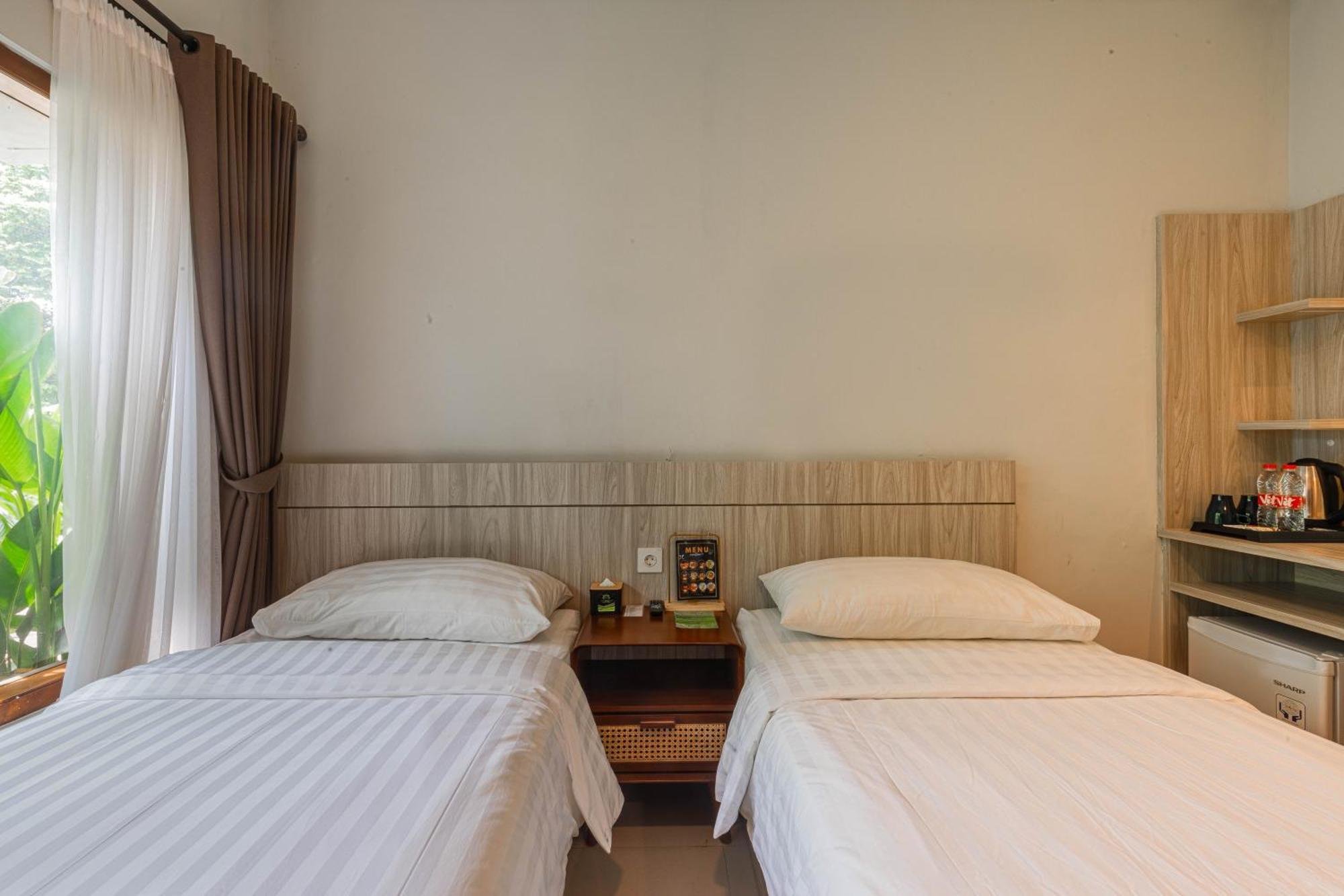 The Baliem Hotel Jimbaran  Bagian luar foto