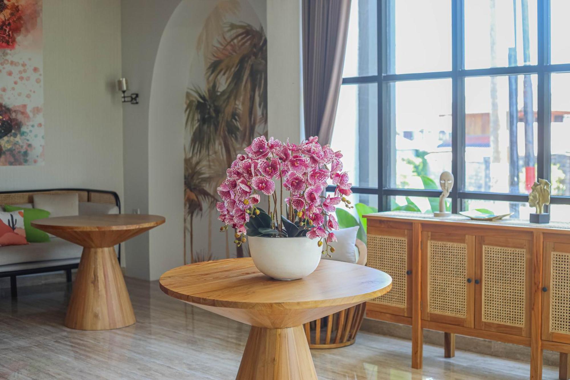 The Baliem Hotel Jimbaran  Bagian luar foto