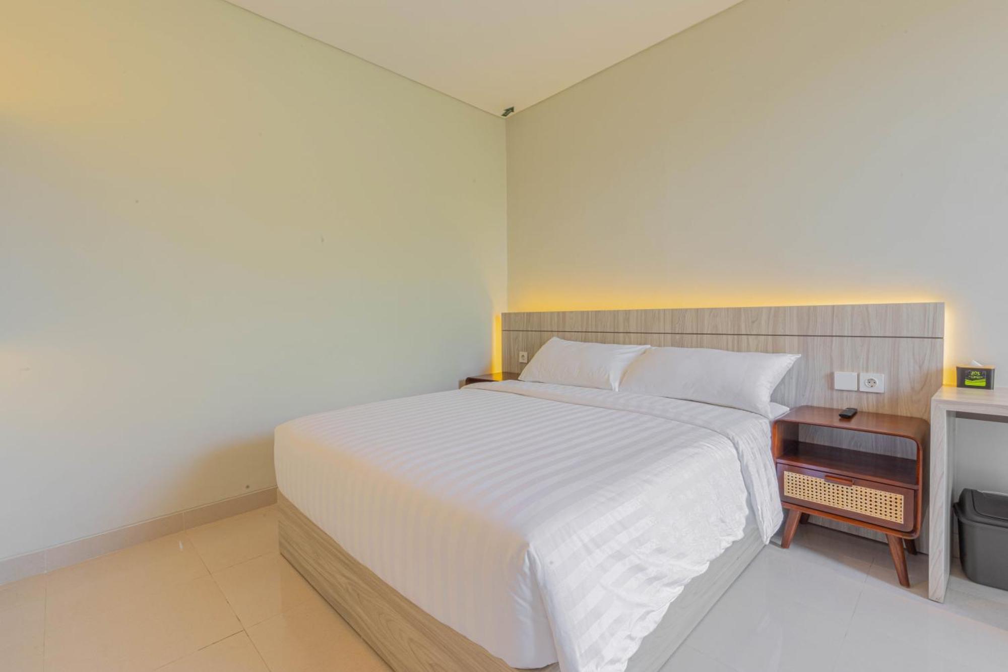 The Baliem Hotel Jimbaran  Bagian luar foto